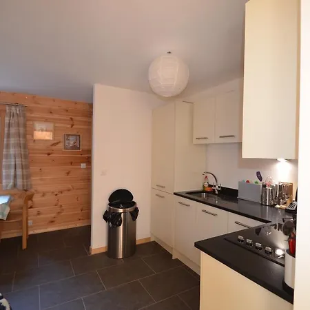 Le Nid De Martinet Apartament