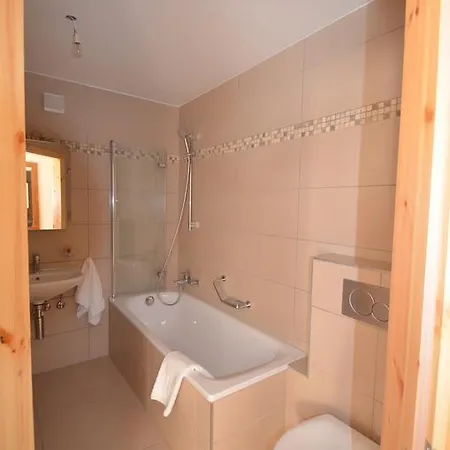 Le Nid De Martinet Apartament *