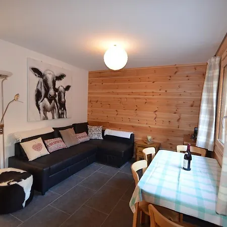 Apartment Le Nid De Martinet *