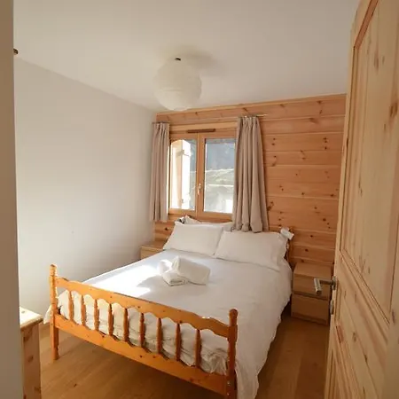 Le Nid De Martinet *