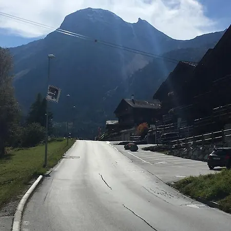 Apartman Le Nid De Martinet *