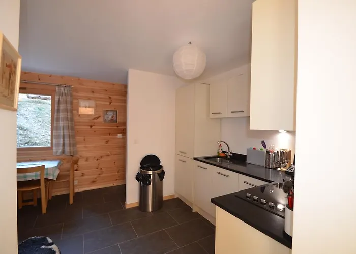 Le Nid De Martinet Appartement