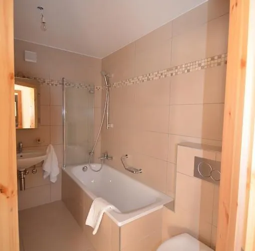 Le Nid De Martinet Appartement *