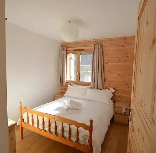 Le Nid De Martinet *